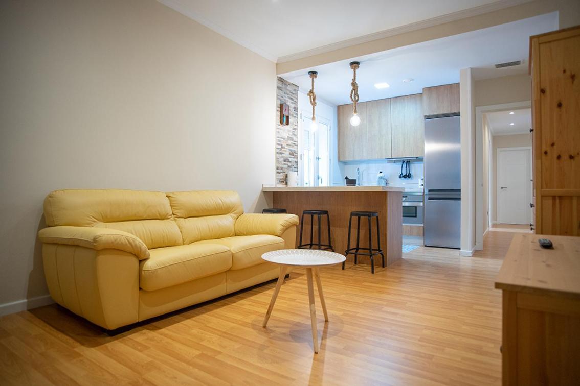 Appartement Cosy Catedral Ha Cadix