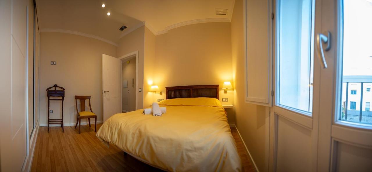 Cosy Catedral Ha Appartement