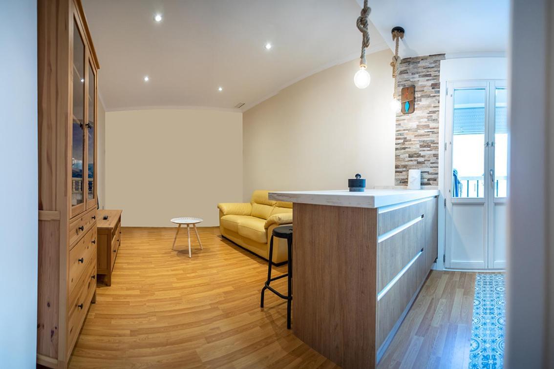 Cosy Catedral Ha Appartement *