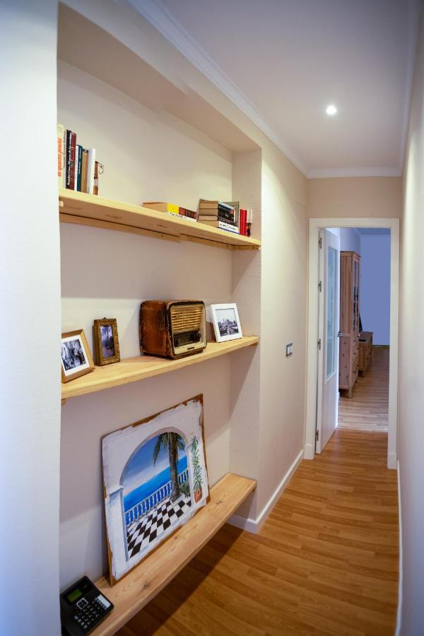 Appartement Cosy Catedral Ha Cadix