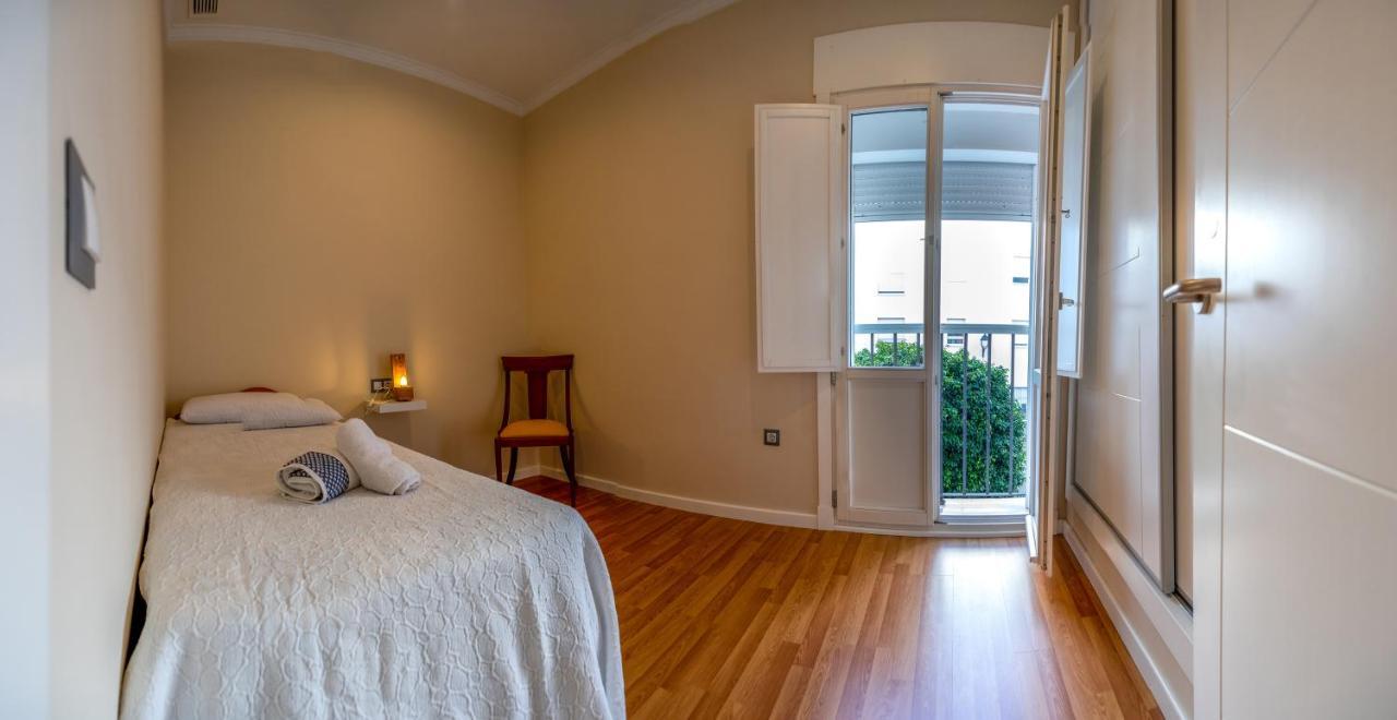 Cosy Catedral Ha Appartement